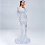 Vestido de Noche Elegante para Ocasiones Especiales