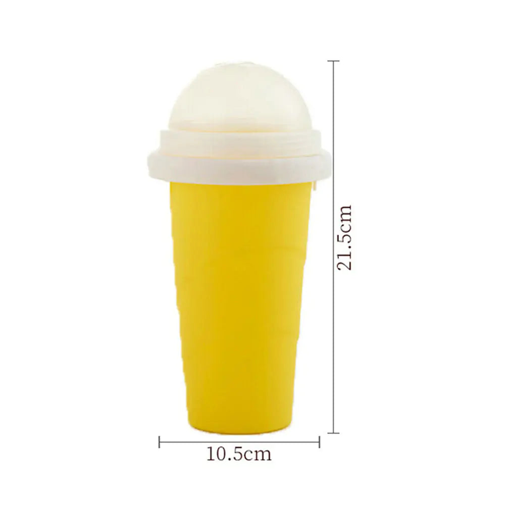 Smoothie Cup - Refreshing Summer Treats