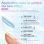Modelones Gel Top Coat - 15 ml Premium Shine & Base Set