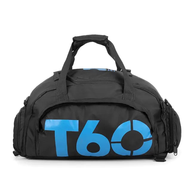 Bolsa de Gimnasio Ultraligera Impermeable