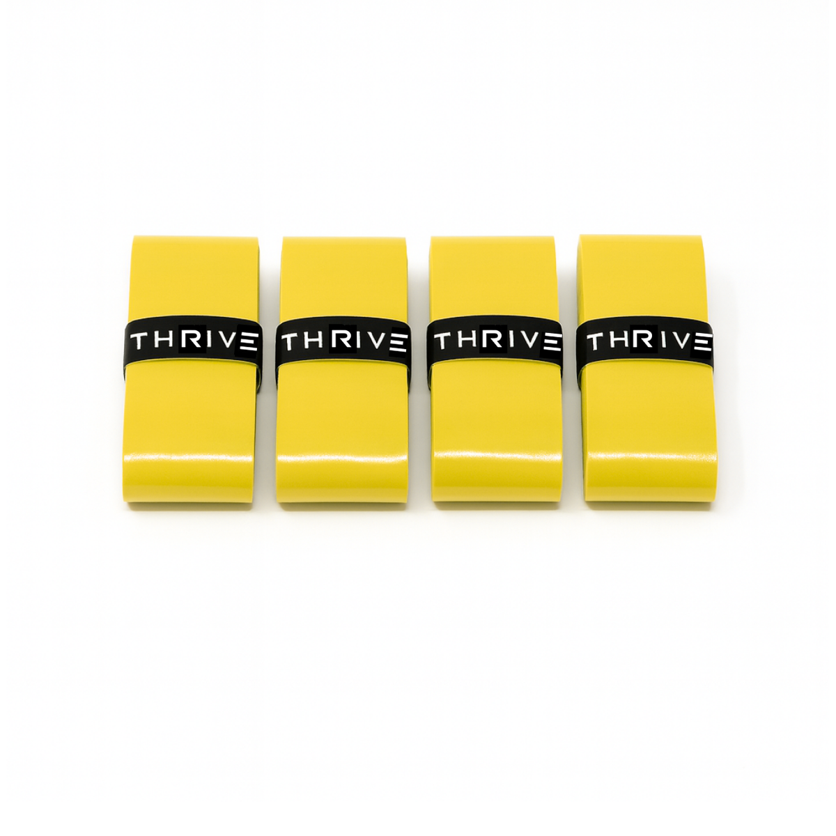 Premium Super Tacky Overgrips for Enhanced Control