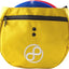 Infinite Discs Easy Disc Golf Bag - Holds 8-10 Discs