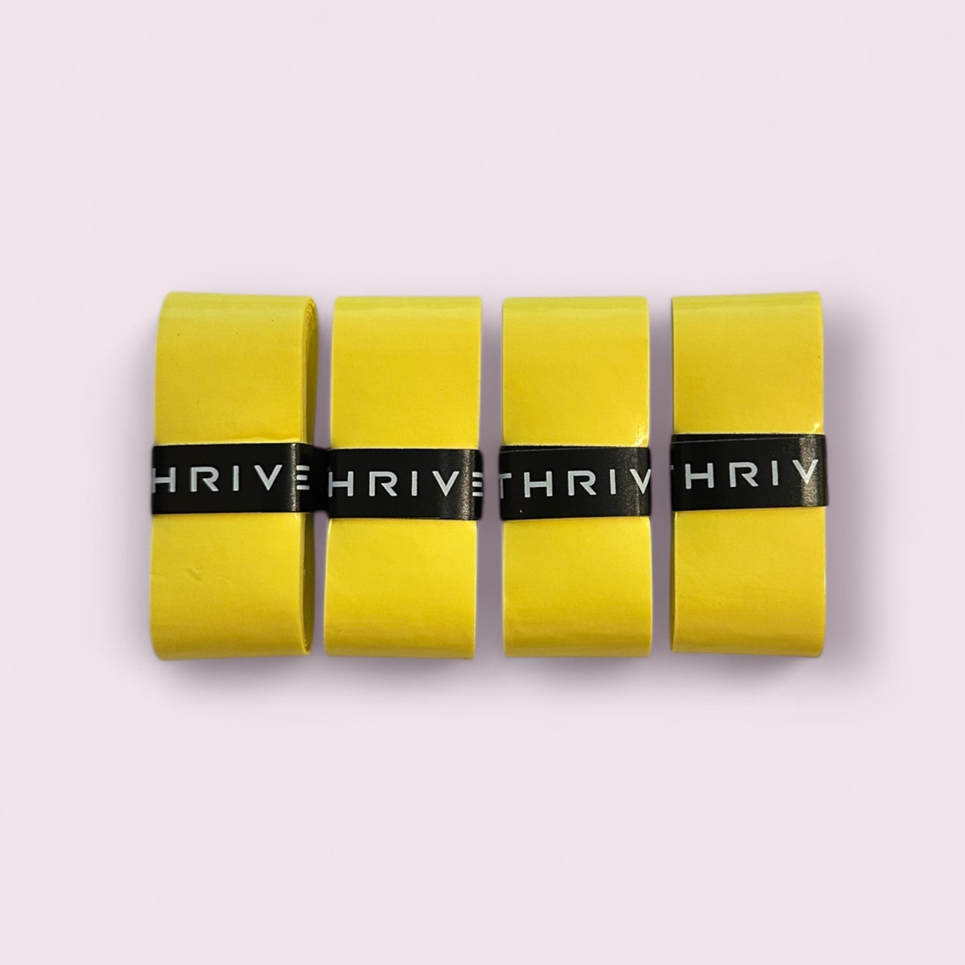 Premium Super Tacky Overgrips for Ultimate Control - Korvel