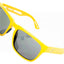 Monaco Sport Sunglasses in Yellow and Black - Korvel