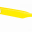 Monaco Sport Sunglasses in Yellow and Black - Korvel