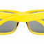Monaco Sport Sunglasses in Yellow and Black - Korvel