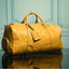 Luxury Carry-On Duffle Bag (Weekender) - Korvel