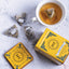 Yellow & Blue Herbal Infusion - HT Tin of 20 Sachets