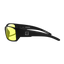 Anvil Tactical Eyewear (Black/Yellow) - Ultimate Protection - Korvel