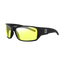 Anvil Tactical Eyewear (Black/Yellow) - Ultimate Protection - Korvel