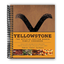 Dutton Ranch Culinary Delights: The Official Yellowstone Cookbook (Spiral Bound) - Korvel