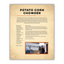 Dutton Ranch Culinary Delights: The Official Yellowstone Cookbook (Spiral Bound) - Korvel