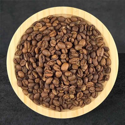 Yemen Mocca Peaberry Coffee - Sa'adah Governorate