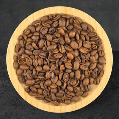 Yemen: Red Sea Coffee Blend