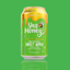 Alternativa al refresco de manzana dulce Bee Original