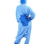 Stitch Dreamscape One-Piece Pajama