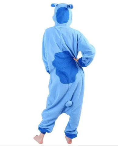 Stitch Dreamscape One-Piece Pajama