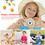 Digital Dual Camera Toy for Kids