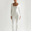 Sibybo Yoga Jumpsuit - Comfort Meets Style