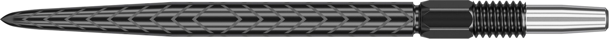 Premium RVE Swiss Dart Points for Precision Play - Korvel