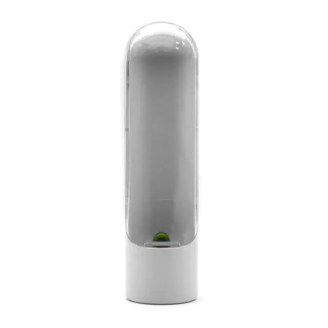 Conteneur de stockage de cuisine portable pour herbes et légumes