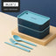 UPortable Lunch Box - Stylish and Functional Meal Carrier