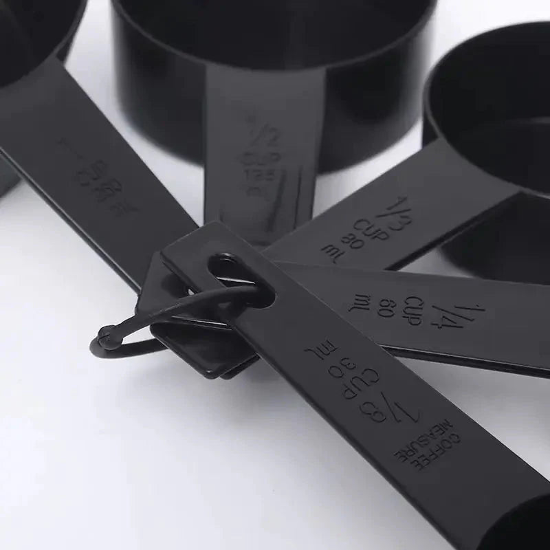 Ensemble de cuillères et tasses à mesurer Precision Pro