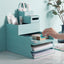 Premium Desk Organizer for Efficient File Storage