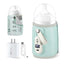 Portable Baby Bottle Warmer with Adjustable Temperature Control