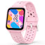 Reloj Inteligente para Niños de 4 a 16 Años - Rosa