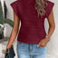 Camisa Terri de Manga Corta