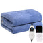 Luxurious Flannel Electric Heating Blanket