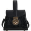 Advanced Texture Women's Clutch and Messenger Bag