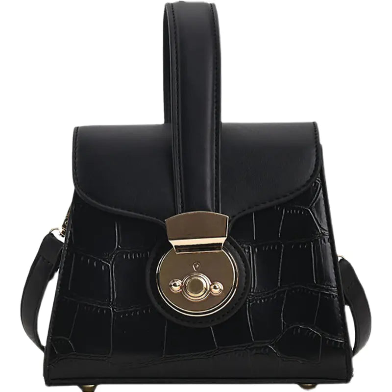 Advanced Texture Women's Clutch and Messenger Bag