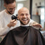 SHPAVVER 5-in-1 Electric Razor for Bald Men - IPX7 Waterproof