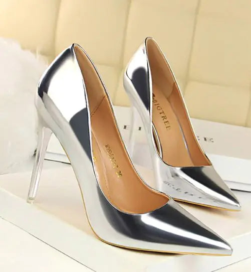 Bellezze Hadassa Women's Heels - Elegant & Comfortable
