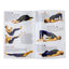Comprehensive Yoga Block Manual - Korvel