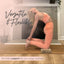 Sustainable Hemp & Organic Cotton Yoga Blanket for Mindful Living - Korvel