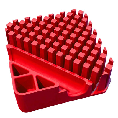 Your Nest Organizer Cardinal - Premium Desk Organizer