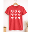 Nine Hearts 4116 - Korvel