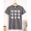 Nine Hearts 4116 - Korvel