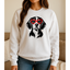 Beagle Love Graphic Sweatshirt