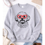 Bichon Love Graphic Sweatshirt - Korvel