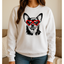 Chihuahua Love Graphic Sweatshirt - Korvel