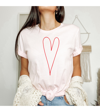 Long Heart 1302 - Korvel