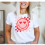 Adorable Heart Eyes Graphic T-Shirt - Korvel