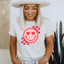 Adorable Heart Eyes Graphic T-Shirt - Korvel