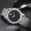 Reloj Minimalista Elegante para Hombres y Mujeres