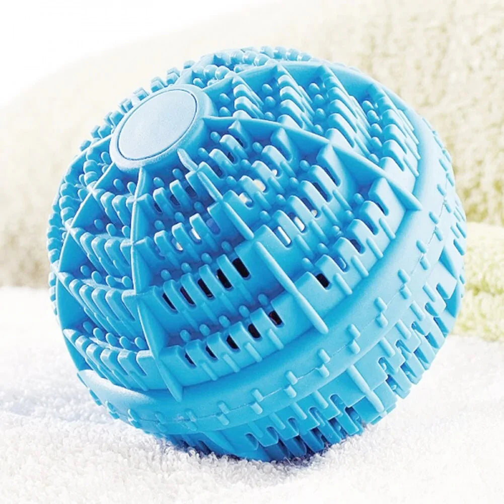 Magic Laundry Wash Ball - Eco-Friendly Cleaning Solution