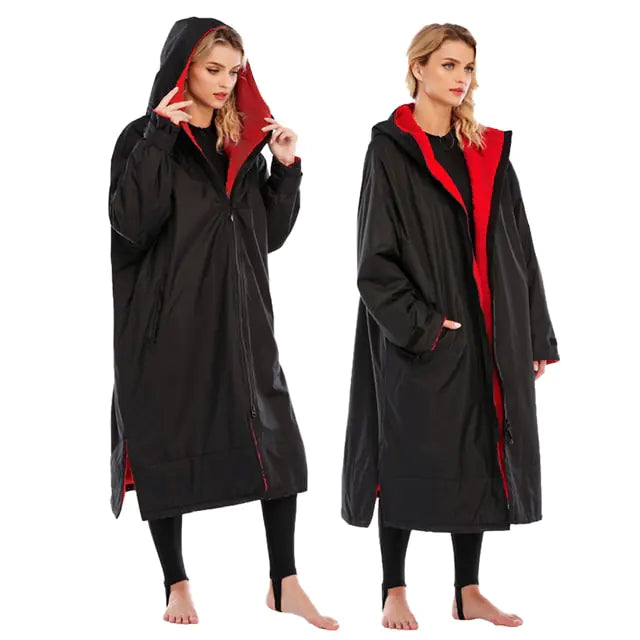 Hooded Bath Towels for Kids